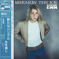 Steve Emm - Breakin' The Ice (Single)