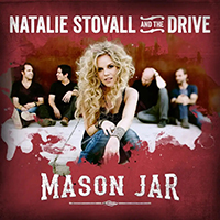 Stovall, Natalie - Mason Jar (Single)