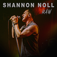 Noll, Shannon - Raw