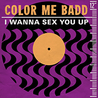 Color Me Badd - I Wanna Sex You Up (Single)