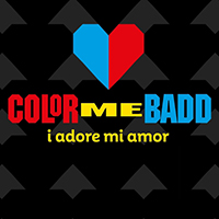 Color Me Badd - I adore mi amor (Remixes) (Single)