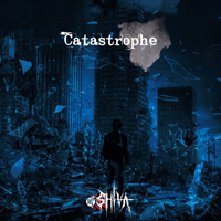 SHIVA (JPN) - Catastrophe