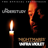 Infra Violet - Nightmares (Single)