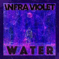 Infra Violet - Water (Single)