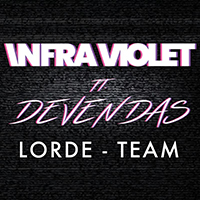 Infra Violet - Team (Single)