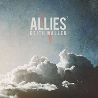 Wallen, Keith - Allies (EP)