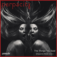 Perpacity - The Things You Said (Single)