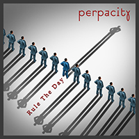 Perpacity - Rule The Day (Single)