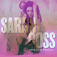 Ross, Sarah - Nervous Breakdown (EP)