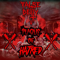 False Deity - Plague of Hatred (Instrumental)