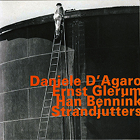 D'Agaro, Daniele - Strandjutters (feat. Ernst Glerum & Han Bennink)