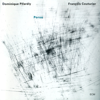 Dominique Pifarely - Poros (feat. Francois Couturier)