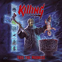 Killing (DNK) - Face the Madness