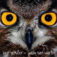 Ben Schuller - Owl Eyes (Single)