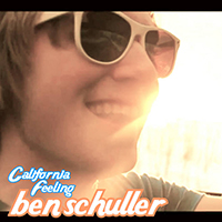 Ben Schuller - California Feeling (Single)