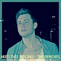 Ben Schuller - Need This Feeling (Remixes)