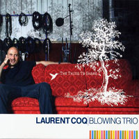 Laurent Coq - The Thing to Share