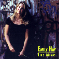 Hay, Emily - Like Minds