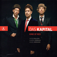 Das Kapital - Kind of Red