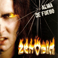 Zenobia - Alma De Fuego