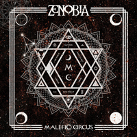Zenobia - Malefic Circus (Single)