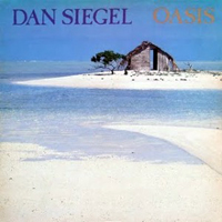 Siegel, Dan - Oasis