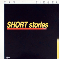 Siegel, Dan - Short Stories
