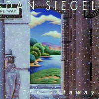 Siegel, Dan - The Getaway