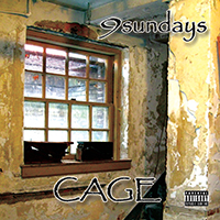 9sundays - Cage