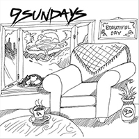 9sundays - Get Me A Beer (Acoustic Single)