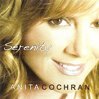 Cochran, Anita - Serenity