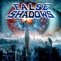 False Shadows - Tomorrows Ashes (Single)