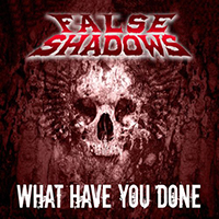 False Shadows - What Have You Done (Single)
