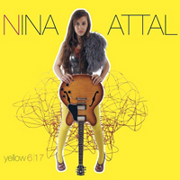Attal, Nina - Yellow 6/17