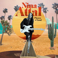 Attal, Nina - Pieces of Soul