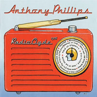Anthony Phillips - Radio Clyde