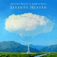 Anthony Phillips - Seventh Heaven (CD 1) 