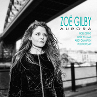 Gilby, Zoe - Aurora