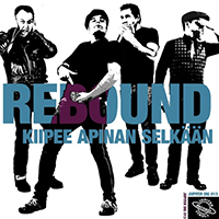 Rebound - Kiipee apinan selkaan (Single)