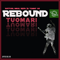 Rebound - Tuomari (Single)