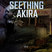 Seething Akira - Ded (Single)