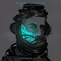 Seething Akira - Sleepy Skeletor (Deluxe Edition) (CD 1)