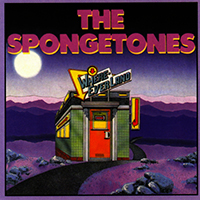Spongetones - Where-Ever-Land