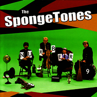 Spongetones - Number Nine