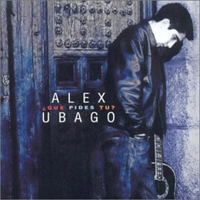 Alex Ubago - Que Pides Tu?