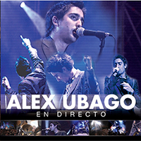 Alex Ubago - En Directo