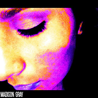 Gray, Madison - Poison (EP)