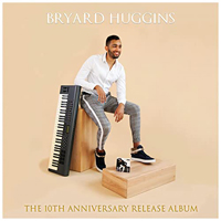 Huggins, Bryard - Bryard Huggins