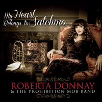 Donnay, Roberta - My Heart Belongs to Satchmo