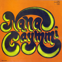 Nana Caymmi - Nana Caymmi (1973)